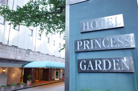Hotel Princess Garden